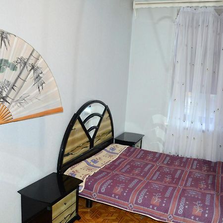 Flat in the city center Apartment Odesa Exterior foto
