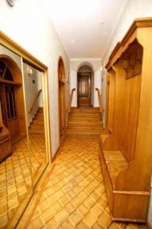 Flat in the city center Apartment Odesa Exterior foto