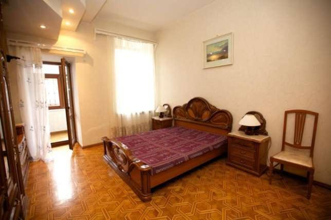 Flat in the city center Apartment Odesa Exterior foto